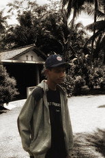 Rayhan Adny as in flow
