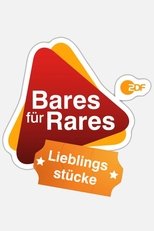 Poster di Bares für Rares - Lieblingsstücke