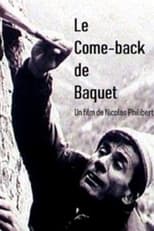 Poster di Le Come-Back de Baquet