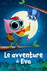 Poster di Le avventure di Eva