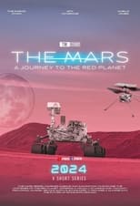 Poster for The Mars