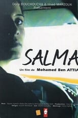 Poster for Salma