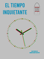 Poster for El tiempo inquietante