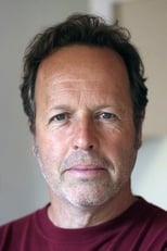 Foto retrato de Peter Graham-Gaudreau