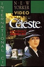 Poster for Céleste 