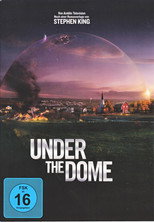 Poster zu Staffel 1 – Under the Dome