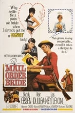 Mail Order Bride (1964)