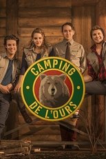 Poster di Camping de l'Ours