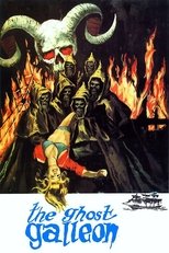 The Ghost Galleon poster movie