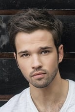 Poster for Nathan Kress