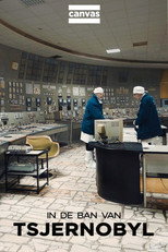 In de ban van Tsjernobyl poster