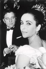 Poster for Hollywoods' Iconic Couples: Elizabeth Taylor & Richard Burton