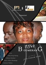 Poster for Effet Boomerang 