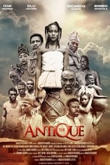 The Antique (2014)