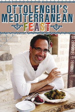Ottolenghi's Mediterranean Feast poster