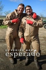 Poster for El Pedido Más Esperado