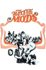 Poster for The Battle of the Mods 