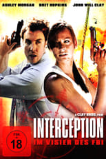 Poster di Interception