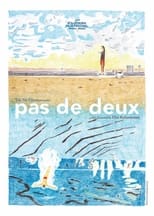 Poster for Pas de deux