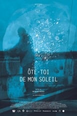 Poster for Ôte-toi de mon soleil 