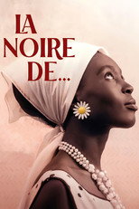 La Noire de...