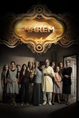 Poster for Harem Season 1