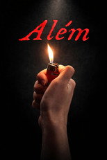 Além poster