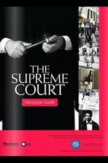 Poster for The Supreme Court