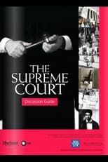 The Supreme Court poster