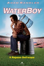 Poster di Waterboy
