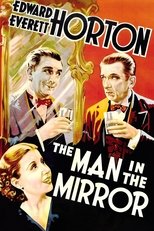 Poster for The Man in the Mirror