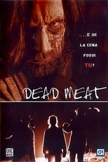 Poster di Dead Meat - Carne Morta