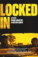Poster for Locked-In 