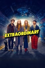 Poster for Extraordinary