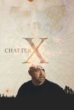 Poster for Chapter X 