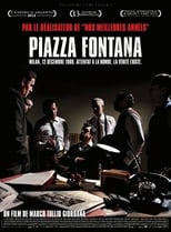 Piazza Fontana serie streaming