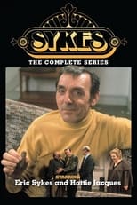 Sykes (1972)