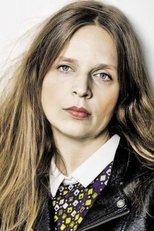 Foto retrato de Andrea Culková