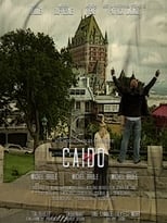 Poster for Caido