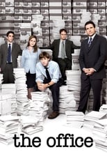 The Office serie streaming