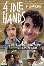 Poster for 4 Idle Hands Season 1