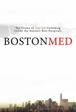 Poster for Boston Med