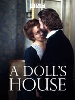 Poster for A Doll's House