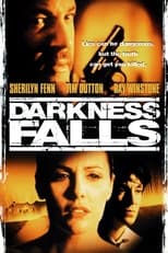 Poster for Darkness Falls