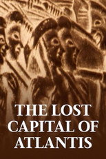 Knossos: The Lost Capital of Atlantis (1976)