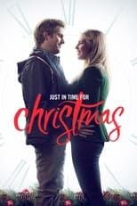 Poster for Just in Time for Christmas 