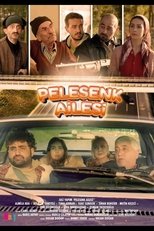 Poster for Pelesenk Ailesi