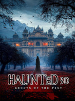 Haunted Ghosts of the Past (2025)