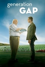 Poster for Generation Gap 