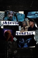 Thieves Quartet poster